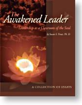 awakened leader cover