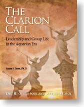 The Clarion Call  cover